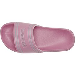 Mädchen-PoolBadeschuhe Hummel