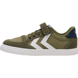 Sneakers Hummel Slimmer Stadil