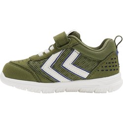 Sneakers für Babies Hummel Crosslite