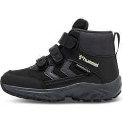 Kinderstiefeletten Hummel Root Tex