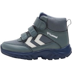 Kinderstiefel Hummel Root Tex