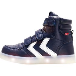 Kinderschuhe Hummel Stadil Flash