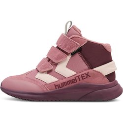 Kinderstiefeletten Hummel Reach Zero Mid Tex