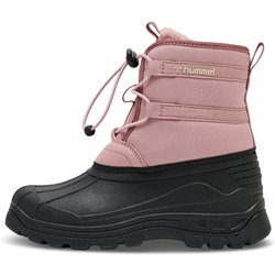 Kinderstiefel Hummel Icicle Low