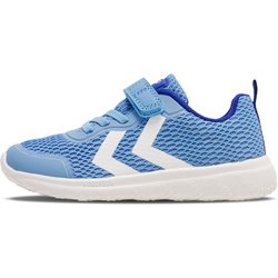 Baskets mesh recyclé enfant Hummel Actus