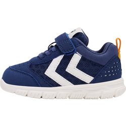 Sneakers fĂĽr Babies Hummel Crosslite