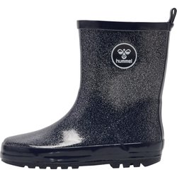 Gummistiefel Glitter Kind Hummel