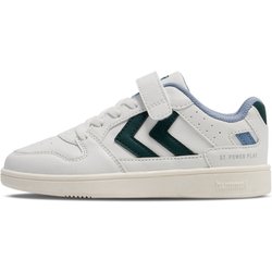 Sneakers fĂĽr Babys Hummel ST Power Play