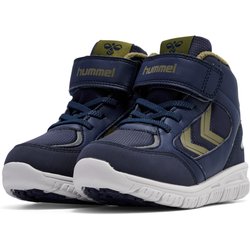 Winterstiefel Kind Hummel X-light 2.0 Tex Mid