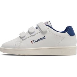 Sneakers fĂĽr Babys Hummel Match Point