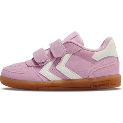 Sneakers fĂĽr Babys Hummel Victory Suede II