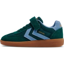 Sneakers fĂĽr Babys Hummel VM78 CPH