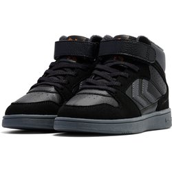 Sneakers für Babys Hummel St Power Play Mid WT