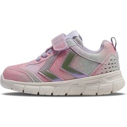 Sneakers Hummel Crosslite Glitter