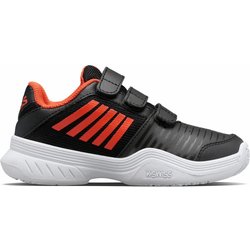 Kinder-Tennisschuhe K-Swiss Court Express