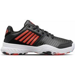 Kinder-Tennisschuhe K-Swiss Court Express