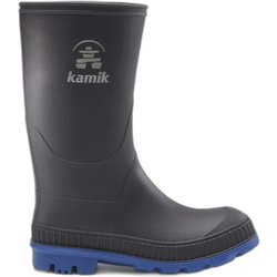 Baby-Regenstiefel für Jungen Kamik Stomp