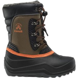 Winterstiefel Kind Kamik Luke 4