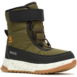 Winterstiefel Kind Kamik Stormy