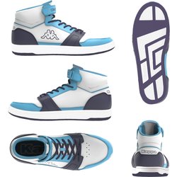 Sneakers Kappa Rernal MD Ev