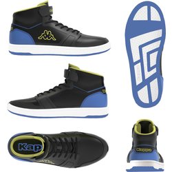 Sneakers Kappa Rernal MD Ev