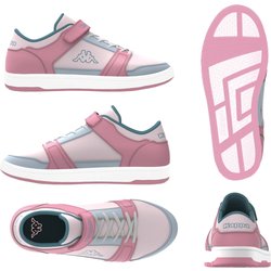Sneakers Kappa Rernal Ev