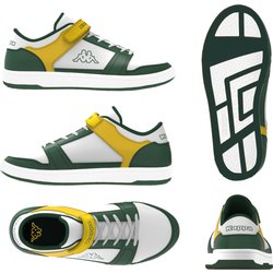 Sneakers Kappa Rernal Ev