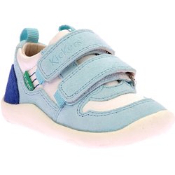 Sneakers für Babys Kickers Frapy