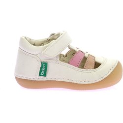 Sandalen für Babys Kickers Sushy