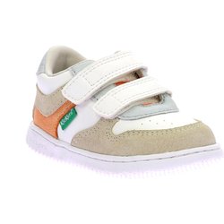 Sneakers für Babys Kickers Motion