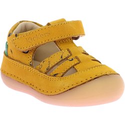 Baby-Sandalen Kickers Sushyk LT