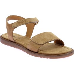 Sandalen für Babys Kickers Braida