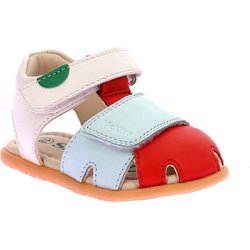 Baby-Sandalen Kickers Sumkratch