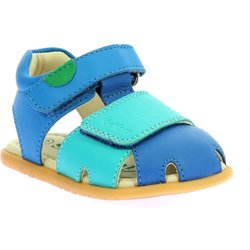 Baby-Sandalen Kickers Sumkratch