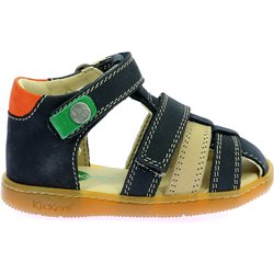 Baby-Sandalen Kickers Pod