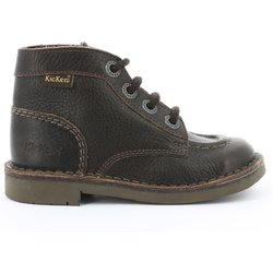 Kinderstiefeletten Kickers Kick Col