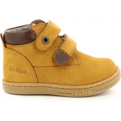 Kinderstiefeletten Kickers Tackeasy