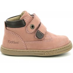 Kinderstiefeletten Kickers Tackeasy