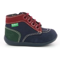 Babyboots Jungen Kickers Bonkro-2