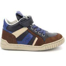 Sneakers für Babies Kickers Wincky Cdt