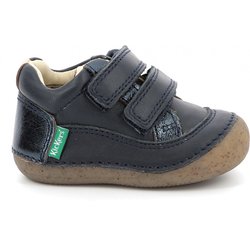 Babyschuhe für Mädchen Kickers Sostankro