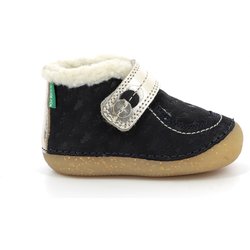 Babyschuhe für Mädchen Kickers So Schuss
