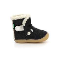 Babyschuhe für Mädchen Kickers So Windy