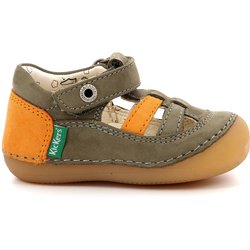 Baby-Sandalen Kickers Sushy