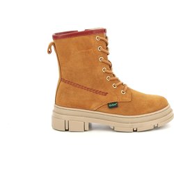 Stiefeletten Mädchen Kickers kick Goji