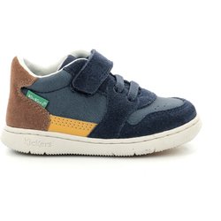 Sneakers für Babies Kickers Kickbuvar