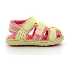 Baby-Sandalen Kickers Kickbeachou