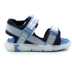 Babysandalen Kickers Kickjune