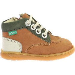 Baby Stiefeletten Kickers Kickiconic