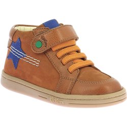 Kinderstiefeletten Kickers Tackstari
